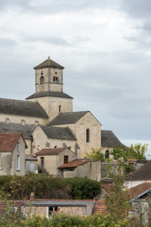  collégiale © Région Bourgogne-Franche-Comté, Inventaire du patrimoine