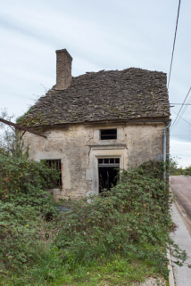  maison © Région Bourgogne-Franche-Comté, Inventaire du patrimoine