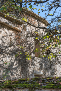  fortification d'agglomération © Région Bourgogne-Franche-Comté, Inventaire du patrimoine