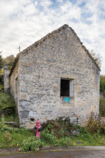  lavoir © Région Bourgogne-Franche-Comté, Inventaire du patrimoine