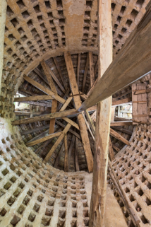  colombier © Région Bourgogne-Franche-Comté, Inventaire du patrimoine