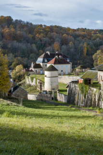  pigeonnier © Région Bourgogne-Franche-Comté, Inventaire du patrimoine