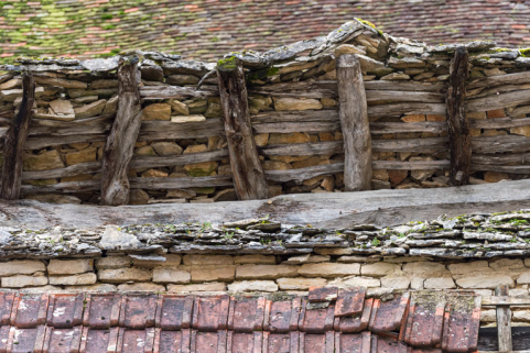  maison © Région Bourgogne-Franche-Comté, Inventaire du patrimoine