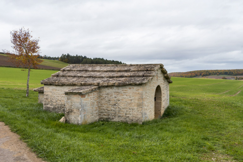  lavoir fontaine © Région Bourgogne-Franche-Comté, Inventaire du patrimoine