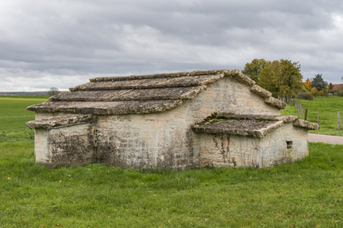  lavoir fontaine © Région Bourgogne-Franche-Comté, Inventaire du patrimoine