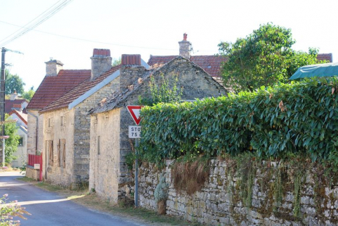  four à pain © Région Bourgogne-Franche-Comté, Inventaire du patrimoine