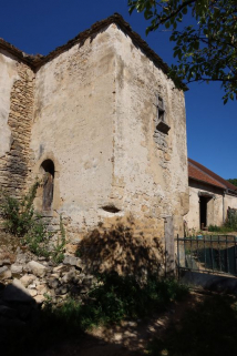  demeure pigeonnier © Région Bourgogne-Franche-Comté, Inventaire du patrimoine