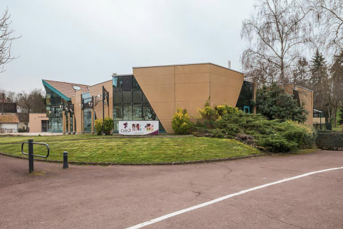 établissement thermal © Région Bourgogne-Franche-Comté, Inventaire du patrimoine  établissement thermal © Région Bourgogne-Franche-Comté, Inventaire du patrimoine