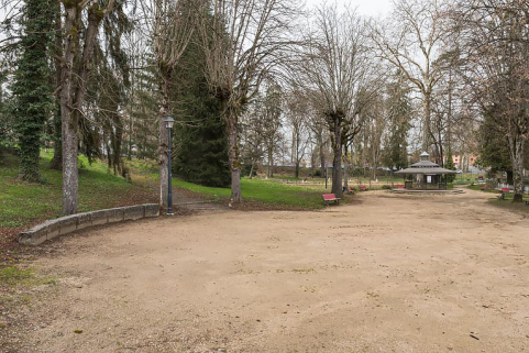  parc © Région Bourgogne-Franche-Comté, Inventaire du patrimoine