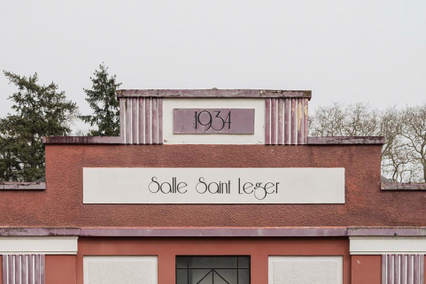 salle des fêtes salle de spectacle © Région Bourgogne-Franche-Comté, Inventaire du patrimoine  salle des fêtes salle de spectacle © Région Bourgogne-Franche-Comté, Inventaire du patrimoine