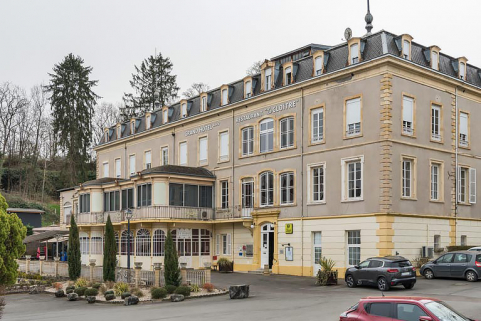 hôtel de voyageurs © Région Bourgogne-Franche-Comté, Inventaire du patrimoine  hôtel de voyageurs © Région Bourgogne-Franche-Comté, Inventaire du patrimoine