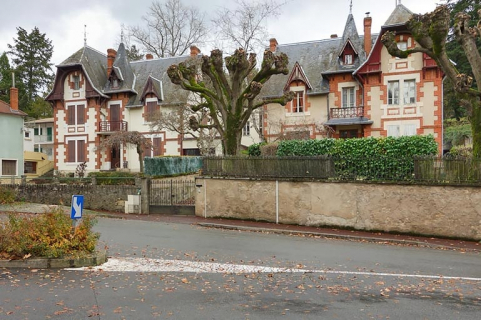 demeure villa © Région Bourgogne-Franche-Comté, Inventaire du patrimoine  demeure villa © Région Bourgogne-Franche-Comté, Inventaire du patrimoine