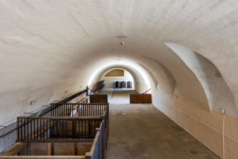  communs théâtre © Région Bourgogne-Franche-Comté, Inventaire du patrimoine