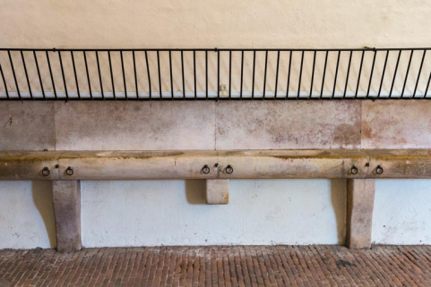  communs théâtre © Région Bourgogne-Franche-Comté, Inventaire du patrimoine