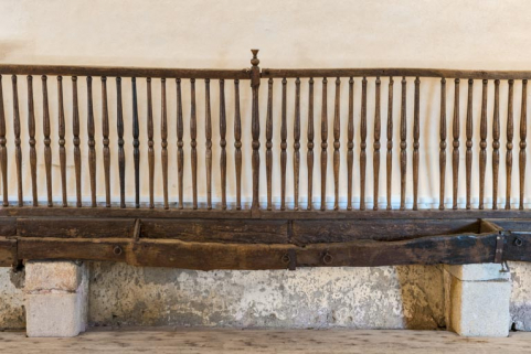  communs théâtre © Région Bourgogne-Franche-Comté, Inventaire du patrimoine