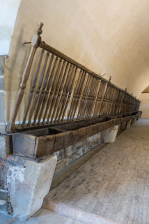  communs théâtre © Région Bourgogne-Franche-Comté, Inventaire du patrimoine