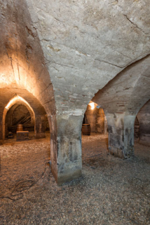  communs théâtre © Région Bourgogne-Franche-Comté, Inventaire du patrimoine