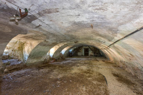  communs théâtre © Région Bourgogne-Franche-Comté, Inventaire du patrimoine