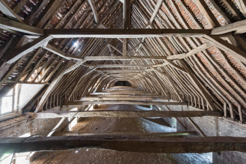  communs théâtre © Région Bourgogne-Franche-Comté, Inventaire du patrimoine