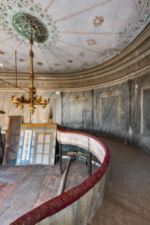  communs théâtre © Région Bourgogne-Franche-Comté, Inventaire du patrimoine