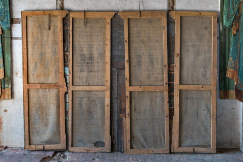  communs théâtre © Région Bourgogne-Franche-Comté, Inventaire du patrimoine