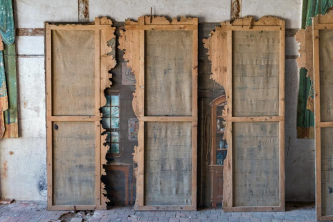  communs théâtre © Région Bourgogne-Franche-Comté, Inventaire du patrimoine