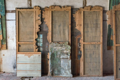  communs théâtre © Région Bourgogne-Franche-Comté, Inventaire du patrimoine