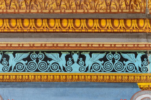  communs théâtre © Région Bourgogne-Franche-Comté, Inventaire du patrimoine