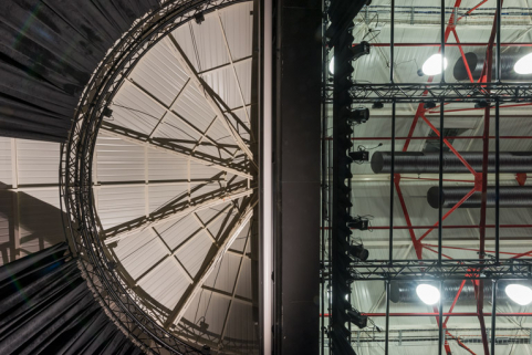 salle des fêtes salle de spectacle © Région Bourgogne-Franche-Comté, Inventaire du patrimoine  salle des fêtes salle de spectacle © Région Bourgogne-Franche-Comté, Inventaire du patrimoine