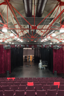salle des fêtes salle de spectacle © Région Bourgogne-Franche-Comté, Inventaire du patrimoine  salle des fêtes salle de spectacle © Région Bourgogne-Franche-Comté, Inventaire du patrimoine