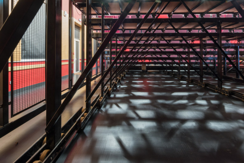 salle des fêtes salle de spectacle © Région Bourgogne-Franche-Comté, Inventaire du patrimoine  salle des fêtes salle de spectacle © Région Bourgogne-Franche-Comté, Inventaire du patrimoine