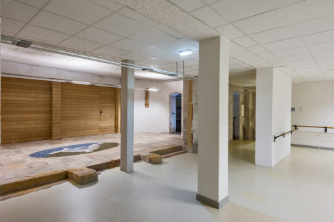 salle des fêtes salle de spectacle © Région Bourgogne-Franche-Comté, Inventaire du patrimoine  salle des fêtes salle de spectacle © Région Bourgogne-Franche-Comté, Inventaire du patrimoine