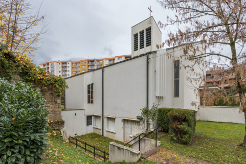 temple clocher © Région Bourgogne-Franche-Comté, Inventaire du patrimoine  temple clocher © Région Bourgogne-Franche-Comté, Inventaire du patrimoine