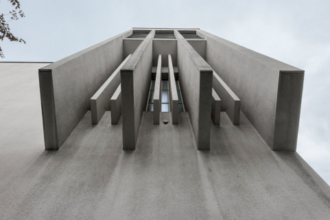  temple clocher meneau baie verrière © Région Bourgogne-Franche-Comté, Inventaire du patrimoine