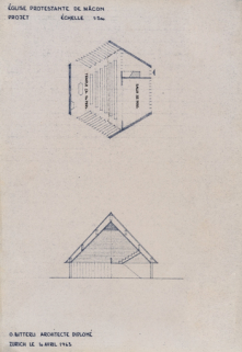 temple © Région Bourgogne-Franche-Comté, Inventaire du patrimoine  temple © Région Bourgogne-Franche-Comté, Inventaire du patrimoine