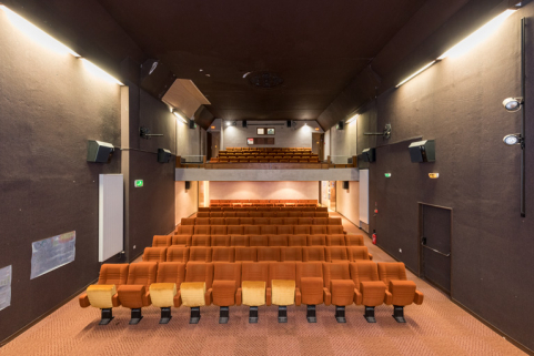 théâtre cinéma © Région Bourgogne-Franche-Comté, Inventaire du patrimoine  théâtre cinéma © Région Bourgogne-Franche-Comté, Inventaire du patrimoine
