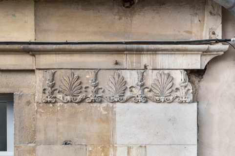 théâtre © Région Bourgogne-Franche-Comté, Inventaire du patrimoine  théâtre © Région Bourgogne-Franche-Comté, Inventaire du patrimoine