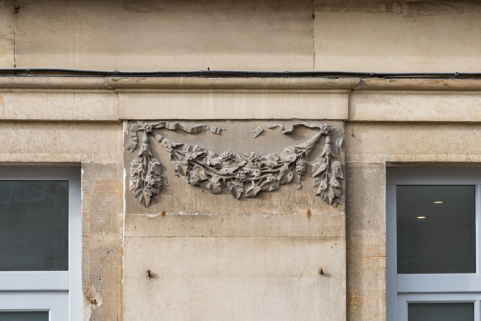 théâtre © Région Bourgogne-Franche-Comté, Inventaire du patrimoine  théâtre © Région Bourgogne-Franche-Comté, Inventaire du patrimoine