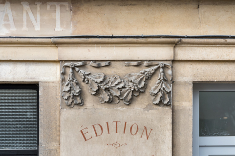 théâtre © Région Bourgogne-Franche-Comté, Inventaire du patrimoine  théâtre © Région Bourgogne-Franche-Comté, Inventaire du patrimoine