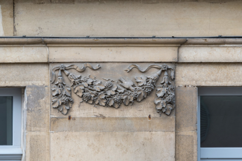 théâtre © Région Bourgogne-Franche-Comté, Inventaire du patrimoine  théâtre © Région Bourgogne-Franche-Comté, Inventaire du patrimoine