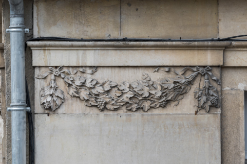 théâtre © Région Bourgogne-Franche-Comté, Inventaire du patrimoine  théâtre © Région Bourgogne-Franche-Comté, Inventaire du patrimoine