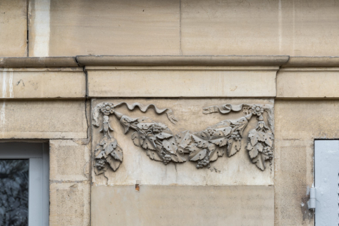 théâtre © Région Bourgogne-Franche-Comté, Inventaire du patrimoine  théâtre © Région Bourgogne-Franche-Comté, Inventaire du patrimoine