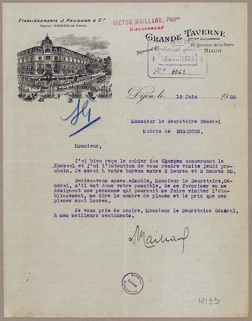  salle de spectacle © Région Bourgogne-Franche-Comté, Inventaire du patrimoine