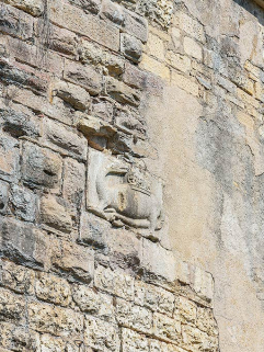 fortification d'agglomération © Région Bourgogne-Franche-Comté, Inventaire du patrimoine