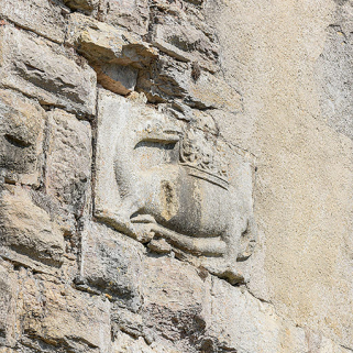 fortification d'agglomération © Région Bourgogne-Franche-Comté, Inventaire du patrimoine  fortification d'agglomération © Région Bourgogne-Franche-Comté, Inventaire du patrimoine
