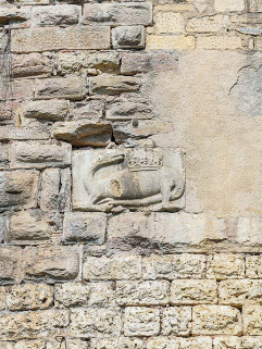 fortification d'agglomération © Région Bourgogne-Franche-Comté, Inventaire du patrimoine  fortification d'agglomération © Région Bourgogne-Franche-Comté, Inventaire du patrimoine