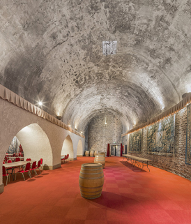 fortification d'agglomération tour © Région Bourgogne-Franche-Comté, Inventaire du patrimoine  fortification d'agglomération tour © Région Bourgogne-Franche-Comté, Inventaire du patrimoine