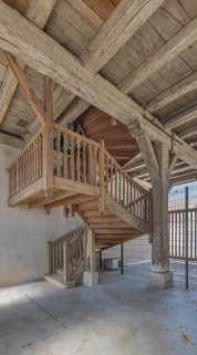 fortification d'agglomération arsenal © Région Bourgogne-Franche-Comté, Inventaire du patrimoine  fortification d'agglomération arsenal © Région Bourgogne-Franche-Comté, Inventaire du patrimoine