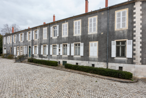  banque de France © Région Bourgogne-Franche-Comté, Inventaire du patrimoine