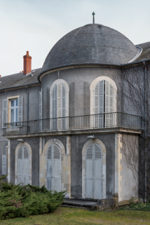  banque de France © Région Bourgogne-Franche-Comté, Inventaire du patrimoine